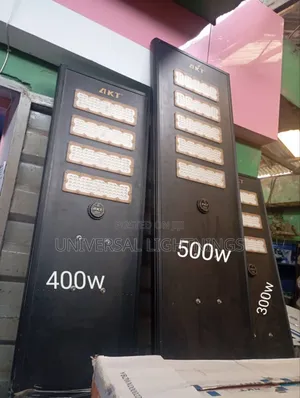 Akt International Street Light 300 Watts
