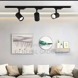 3 in 1 Tracklight