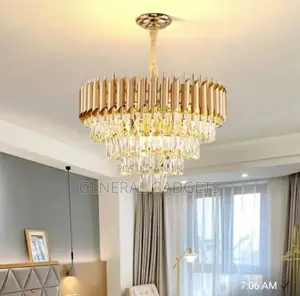 Luxury Chandelier Light 600mm