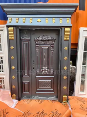 4ft by 7ft Ark Door Series 065