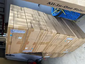 6kva 48v Hybrid Growatt Solar Inverter Is Available