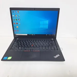 Laptop Lenovo ThinkPad T14 16GB Intel Core I5 SSD 512GB