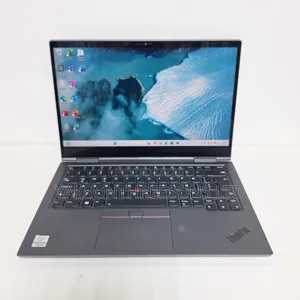 Laptop Lenovo ThinkPad Yoga 8GB Intel Core I5 SSD 512GB