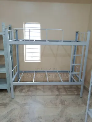 Imported Bunk Bed 3 Feet X 6 Feet