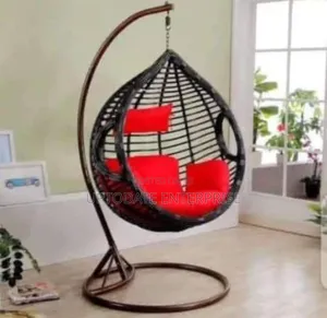 Basket Swing / Hammock