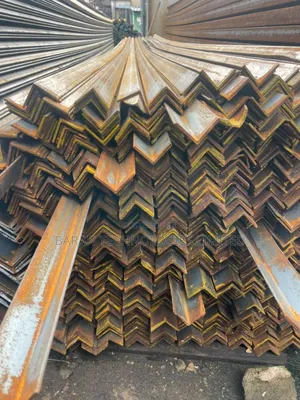 45x45x5mm Angle Iron