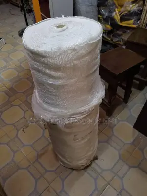 Fire Blanket