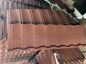 Quality Pure Red Bond Material for Roofing With 50 Yrs Warranty