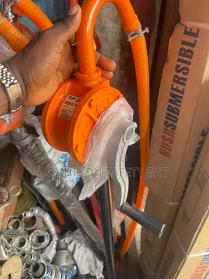 Rotary Pump