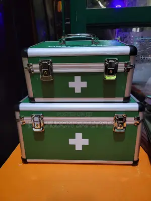First Aid Box