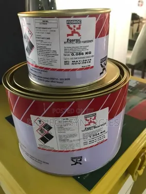 Fosroc Nitofil Ws60 - Liquid Polyurethane Crack Sealant