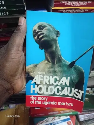 African Holocaust