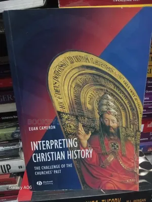 Interpreting Christian History