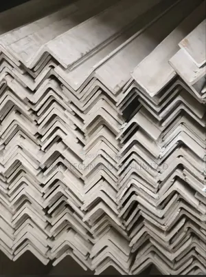 Stainless Angle Iron