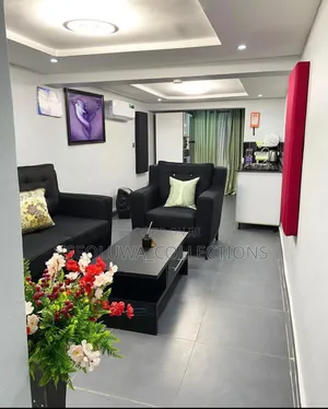 Furnished Mini Flat Apartment in Shonibare Estate, Maryland for Rent