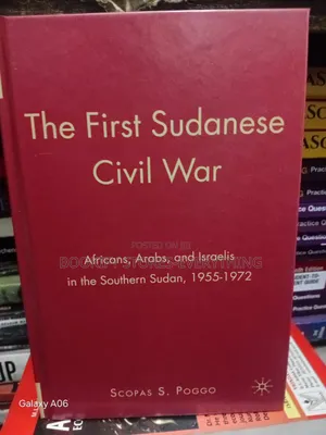 The First Sudanese Civil War