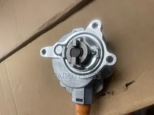 Ford Mustang 2.3l Brake Vaccum Pump 2015-2018