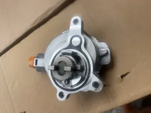 Ford Mustang 2.3l Brake Vaccum Pump 2015-2018