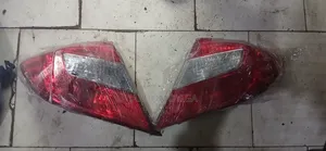 Back Light Honda Civic 2012