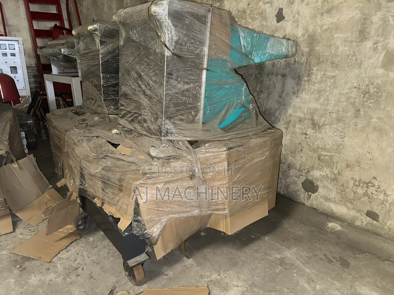 Plastic Grinding Machine 15hp Plastic Grinding Machine