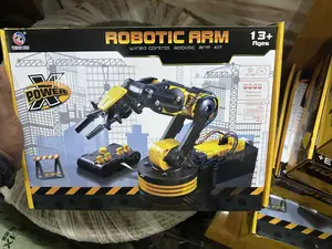 Robotic Arm