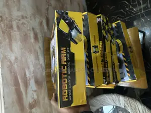 Robotic Arm