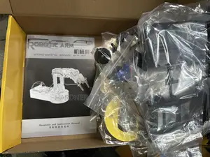 Robotic Arm