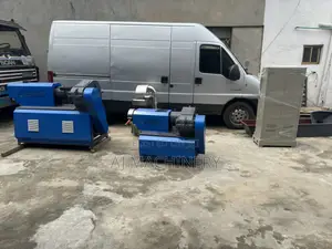 Nylon Recycling Machine Plastic Recycling Machine