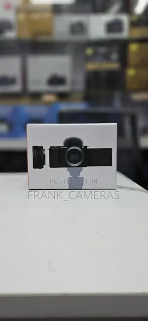 Sony Zv-E10 Kit Camera