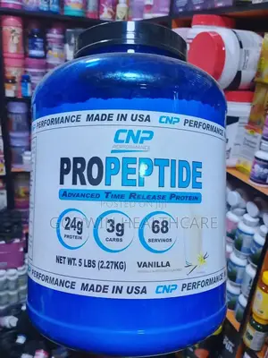 CNP Propeptide