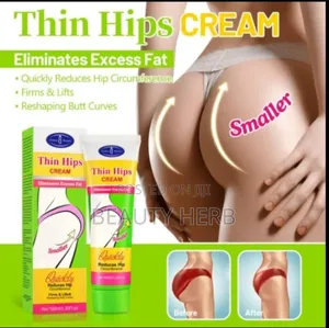 Original Aichun Beauty Hips Reduction Cream for Women With Big Bum Bum