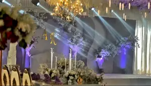 Event Lighting