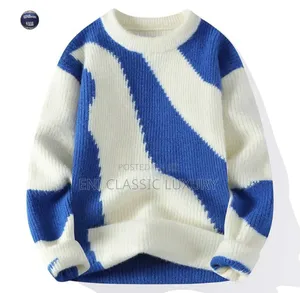 Pure Quality Luxury Men's Sweatop Well Banded