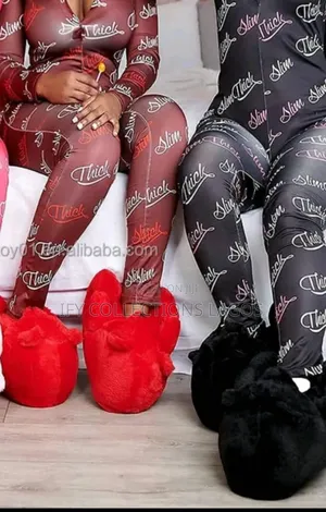 Luxury Shoes