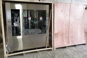 Bottle Water Machine 18-18-6 Table Water Machine