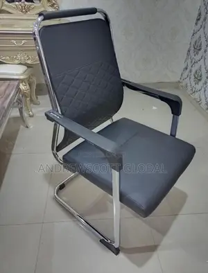 Brand New Imported Executive-Office Chair