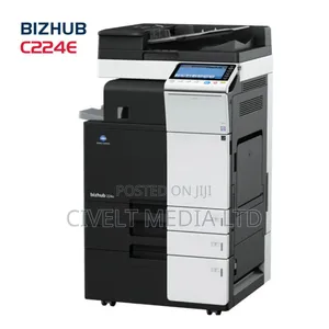 Bizhub C224e Di