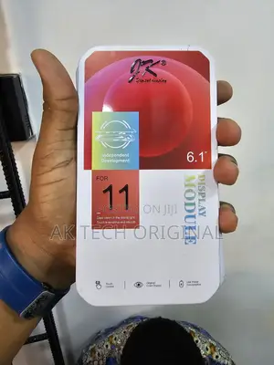 iPhone Xr and 11 Original Quality Screen