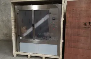 Bottle Water Machine 8-8-3 Table Water Machine