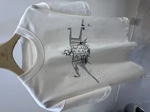 Classic Stone Island T-shirt For Men