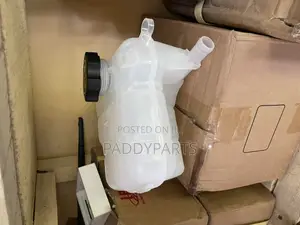 Engine Coolant Recovery Tank For 10-16 Chevrolet Cruze