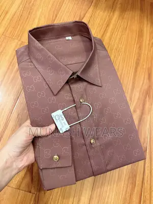 Luxury Gucci Shirt For Men S-5xl
