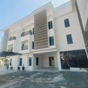 Furnished 5bdrm Townhouse/Terrace in Utako for sale