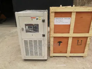 Industrial Chiller 1hp