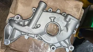Oil Pump Ford Explorer Fomoco New One Original