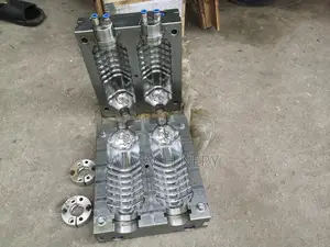 Bottle Mould 3 Cavity Mould Bottle