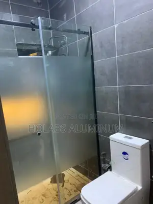 Tiolet Cubicle
