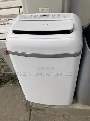 1.5hp Portable Mobile Ac