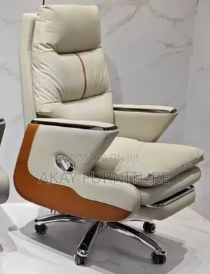 Executive Chairs