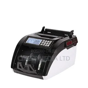 Pm -Cc85 Counting Machine